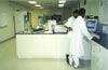 Ospedale in arabia